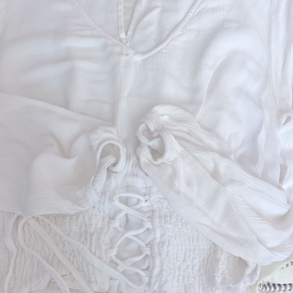 Blusa - Picture 3 of 12